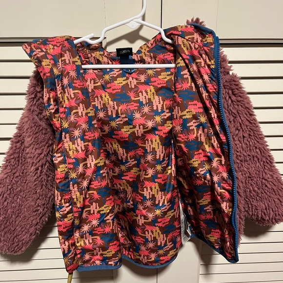 Patagonia Baby Hoody 5T - Picture 4 of 5